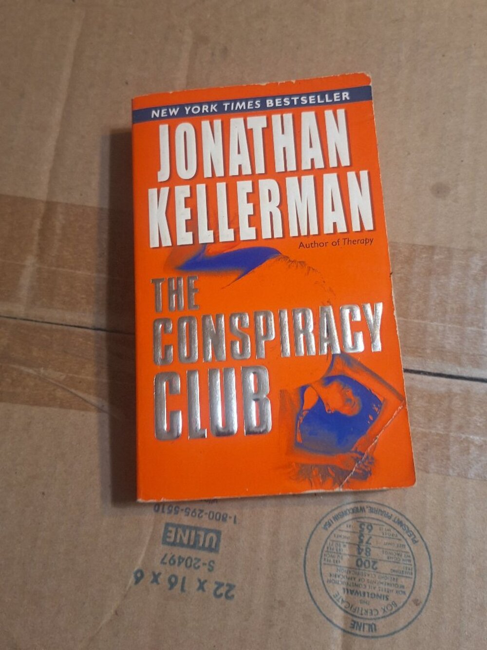 Conspiracy Club